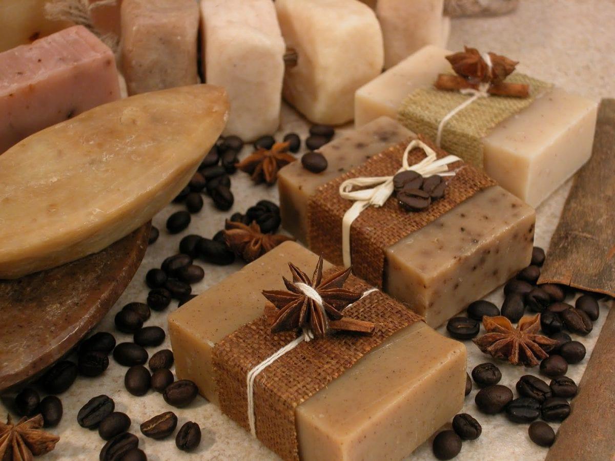 The Simple Pleasures of Handmade Creations