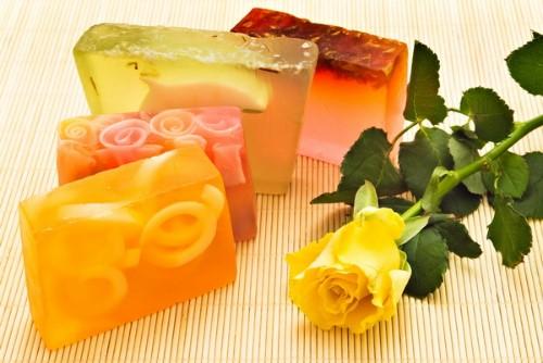 Essential Techniques for Beautiful Handmade Soaps