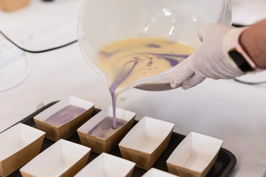 MachaAle: Learn Soap Crafting Essentials