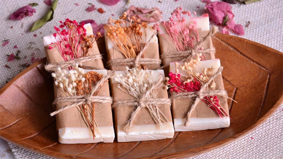 Creative Soap Making Skills for Everyone